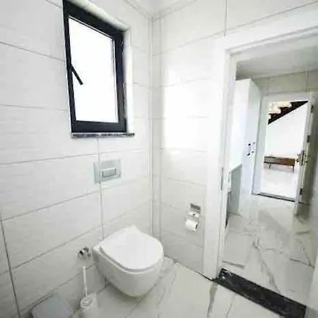 Mi Kasa Villa *