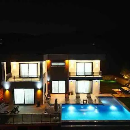 Mi Kasa 빌라 카스