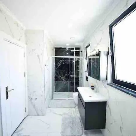 빌라 Mi Kasa 카스