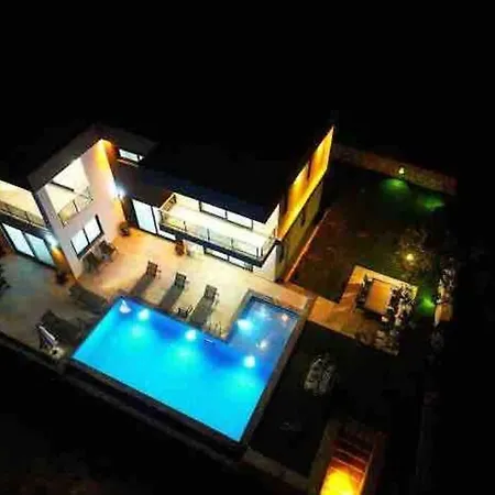 Mi Kasa Villa Kaş