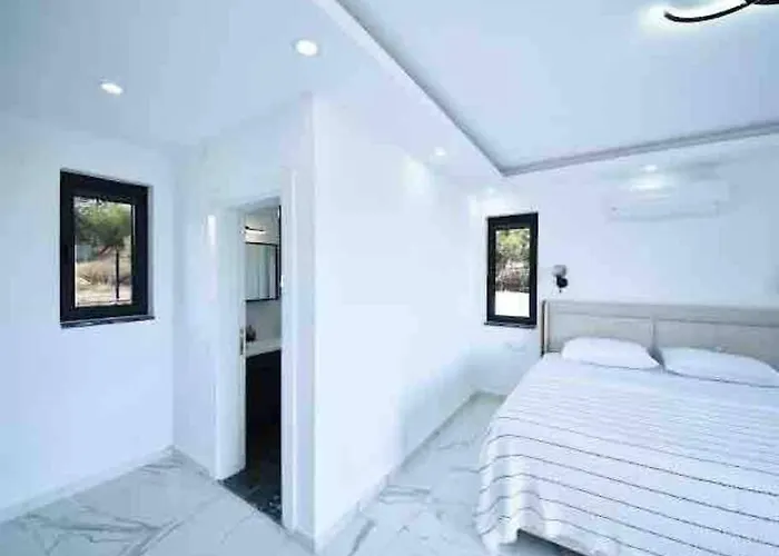 Mi Kasa Villa
