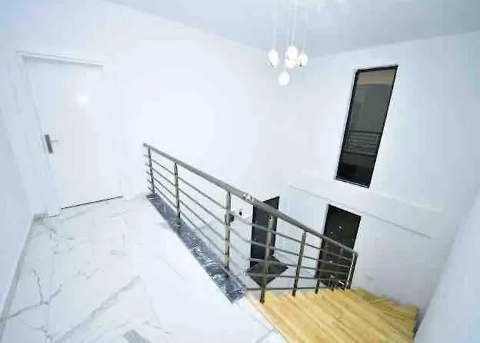 Mi Kasa Villa Kaş