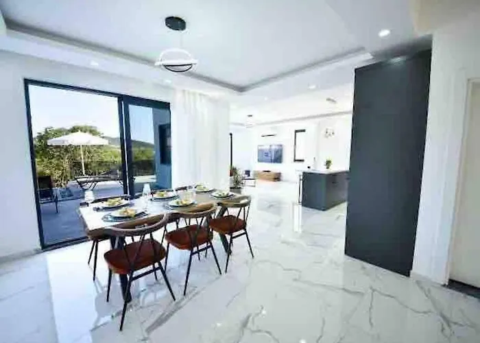 Villa Mi Kasa *