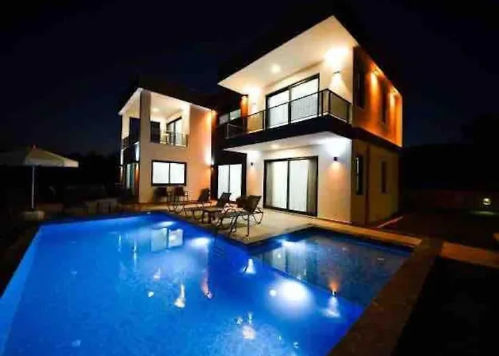 Villa Mi Kasa