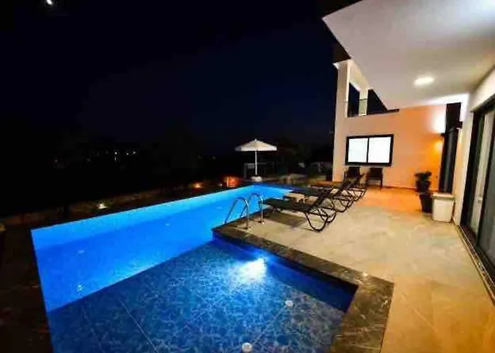 Villa Mi Kasa *