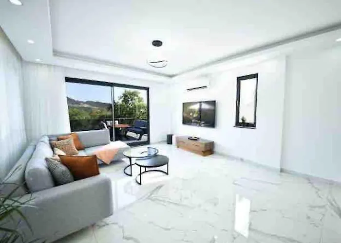 Mi Kasa Villa