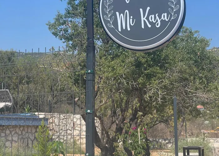 Mi Kasa * Kaş