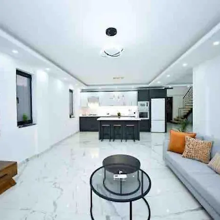 Mi Kasa Villa Kaş