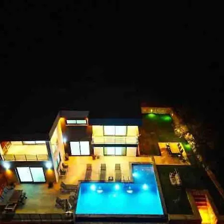 Mi Kasa Villa Kaş