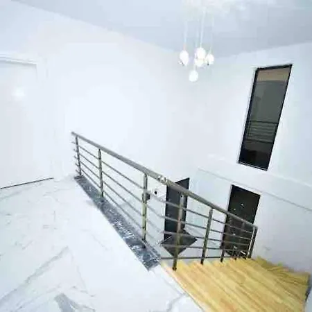 Mi Kasa Villa Kaş